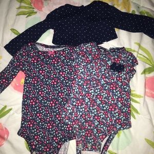 3 piece newborn set